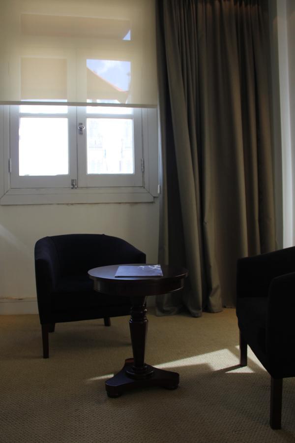 Real Hotel Lujan Zewnętrze zdjęcie