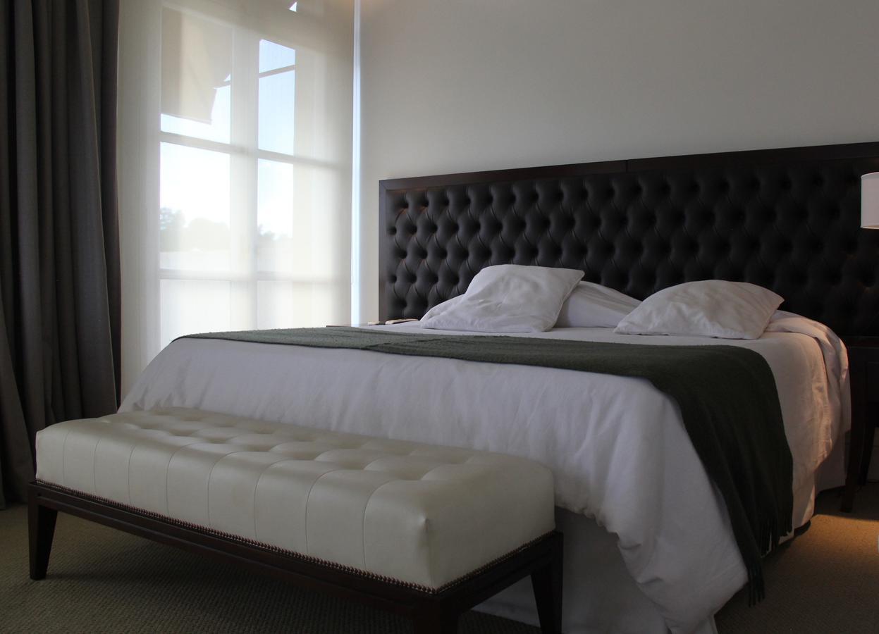 Real Hotel Lujan Zewnętrze zdjęcie